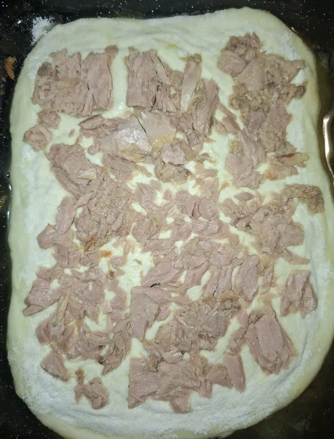 GastroHero Planetenrührwerk YPL7 Knetmaschine 7L
