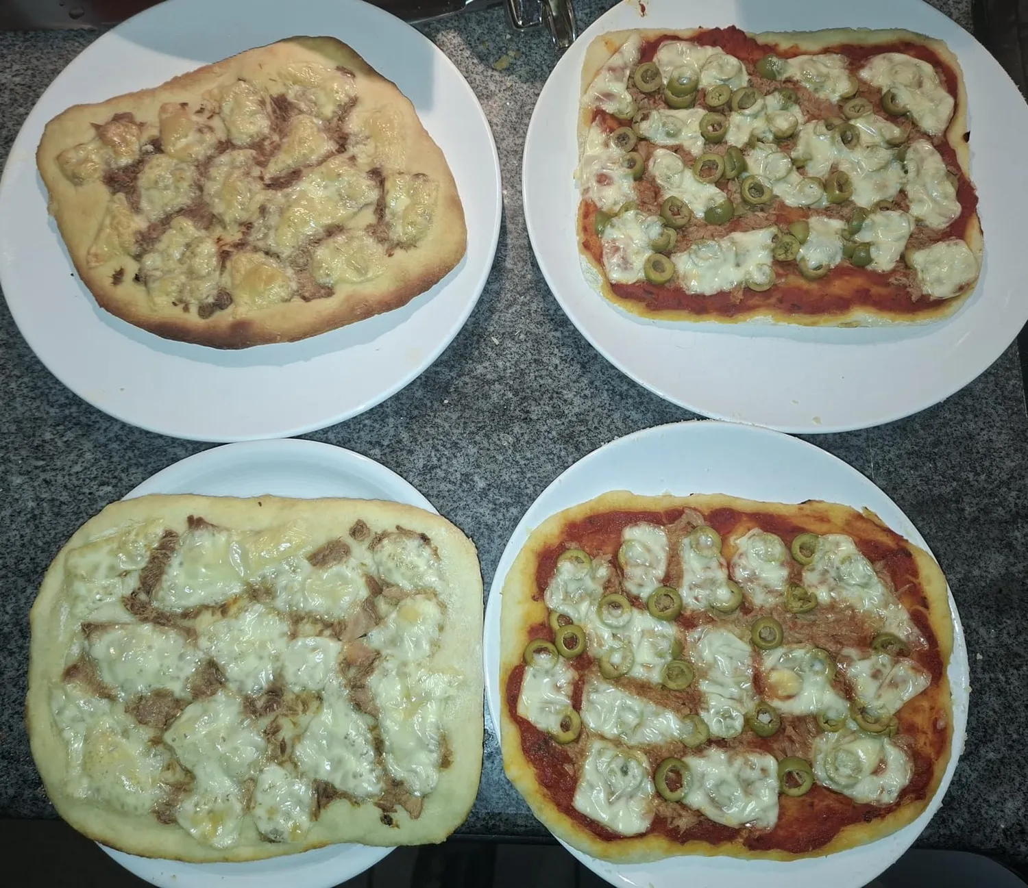 GastroHero Planetenrührwerk YPL7 Knetmaschine 7L