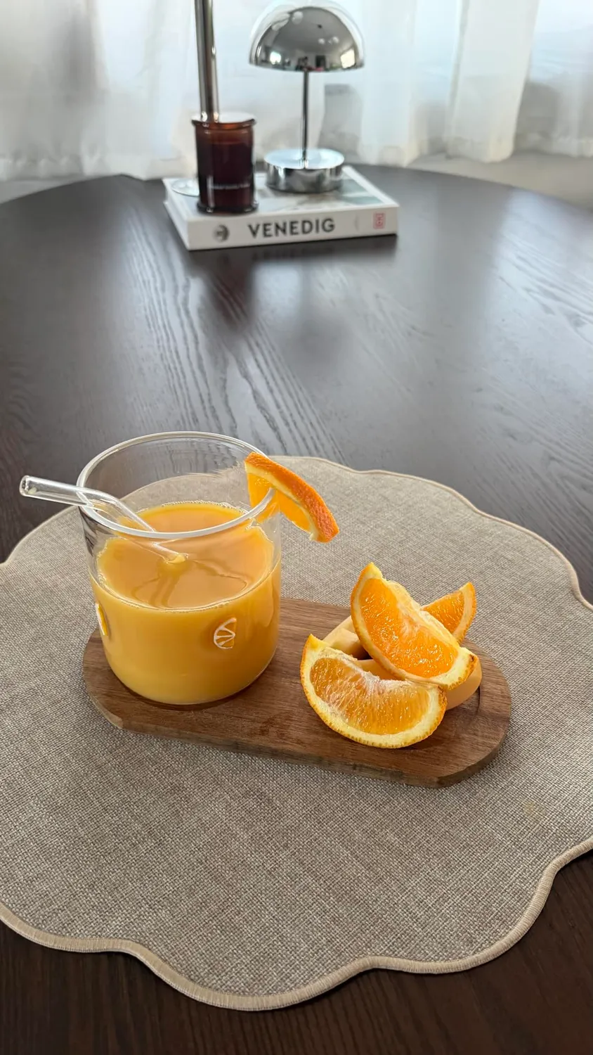 HOMELUX Slow Juicer 220W Entsafter Silber 126 mm kaltpressend