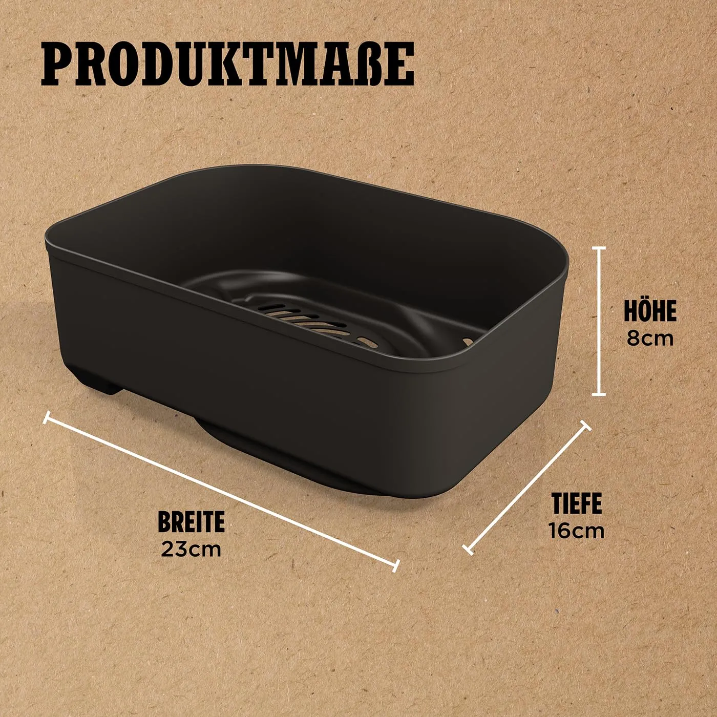 Ninja Woodfire Combo Crisper-Korb Grillkorb OG700 OG750